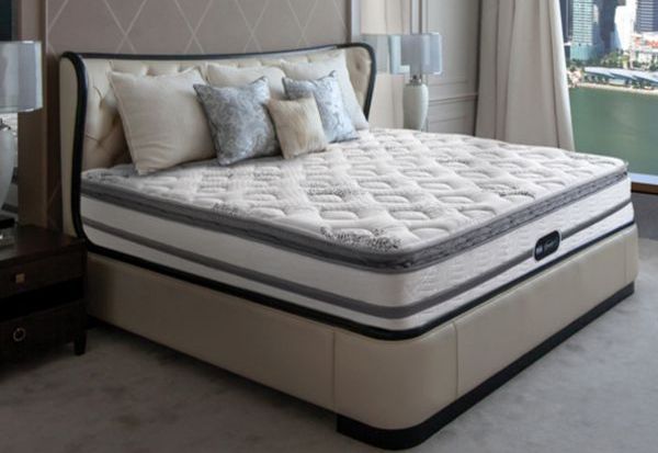 Simmons Beautyrest® Marina Bay