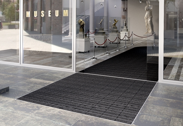 Emco Entrance Matting Systems image