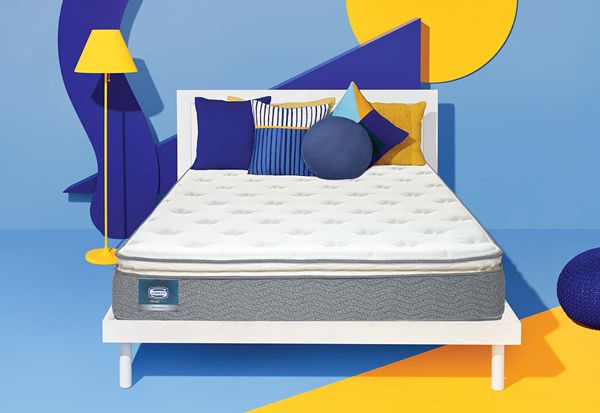 Simmons Beautysleep® Discovery Series Mattresses