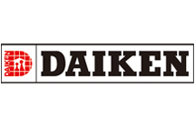 Daiken logo