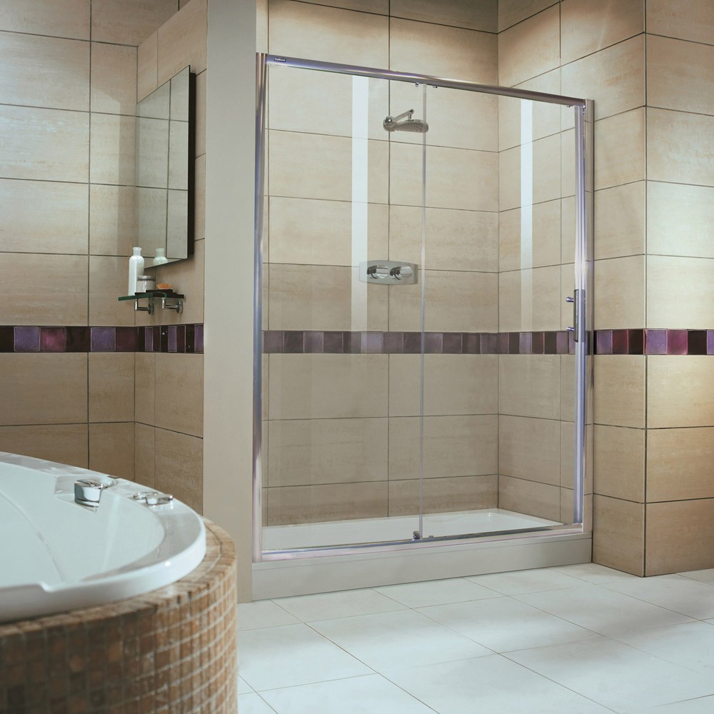 Shower Enclosures