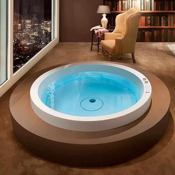 Tubs & Whirlpools