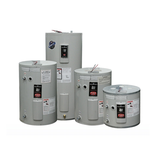 Water Heaters