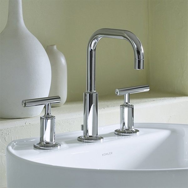 Faucets