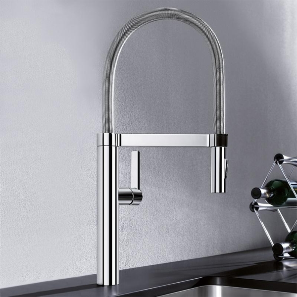 Faucets