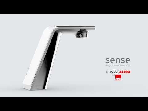 ALESSI Sense by Hansa