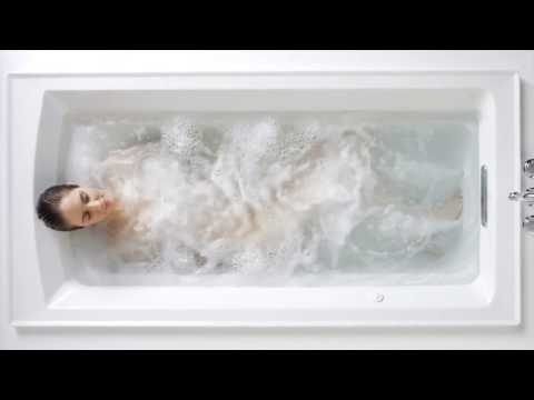 Kohler Whirlpool Hydrotherapy